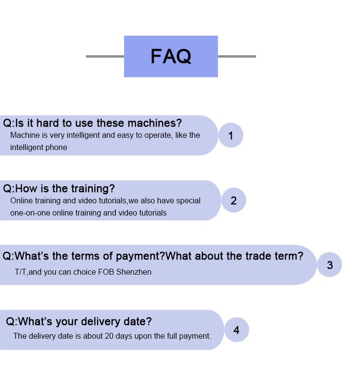 FAQ